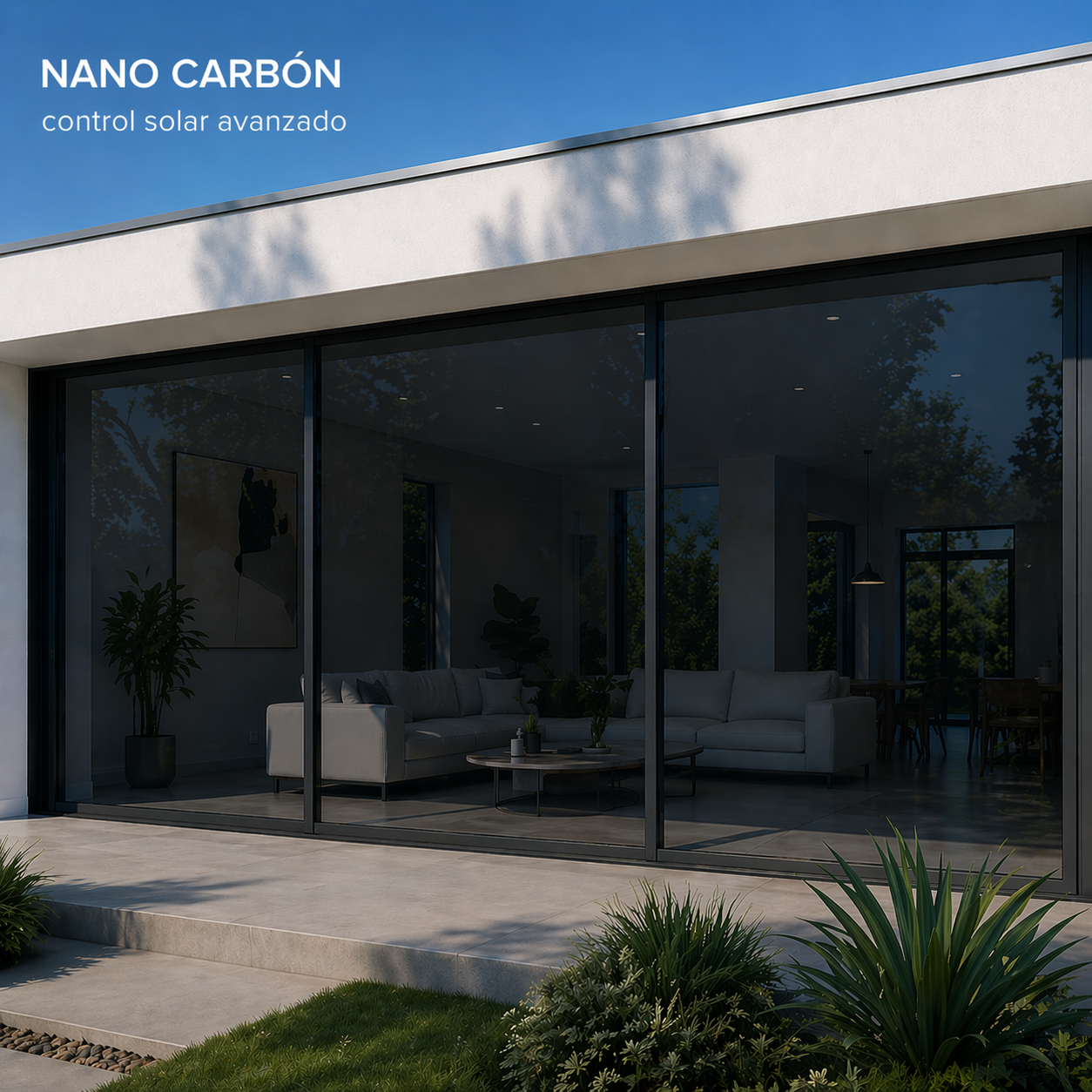 Nano carbón